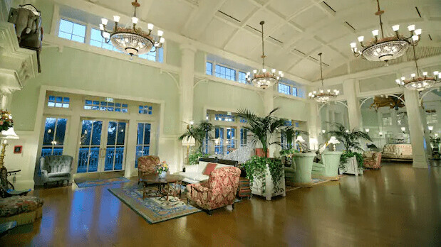 Disney's Boardwalk Inn